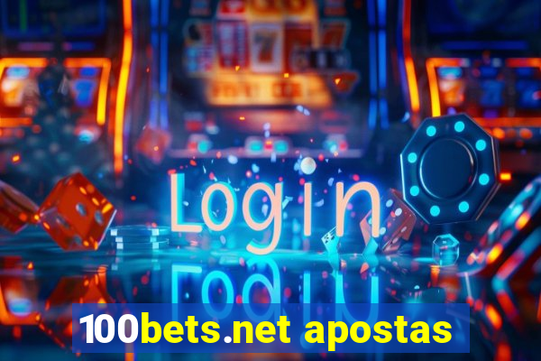 100bets.net apostas